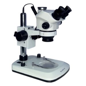SZB-50L STEREO ZOOM MICROSCOPE